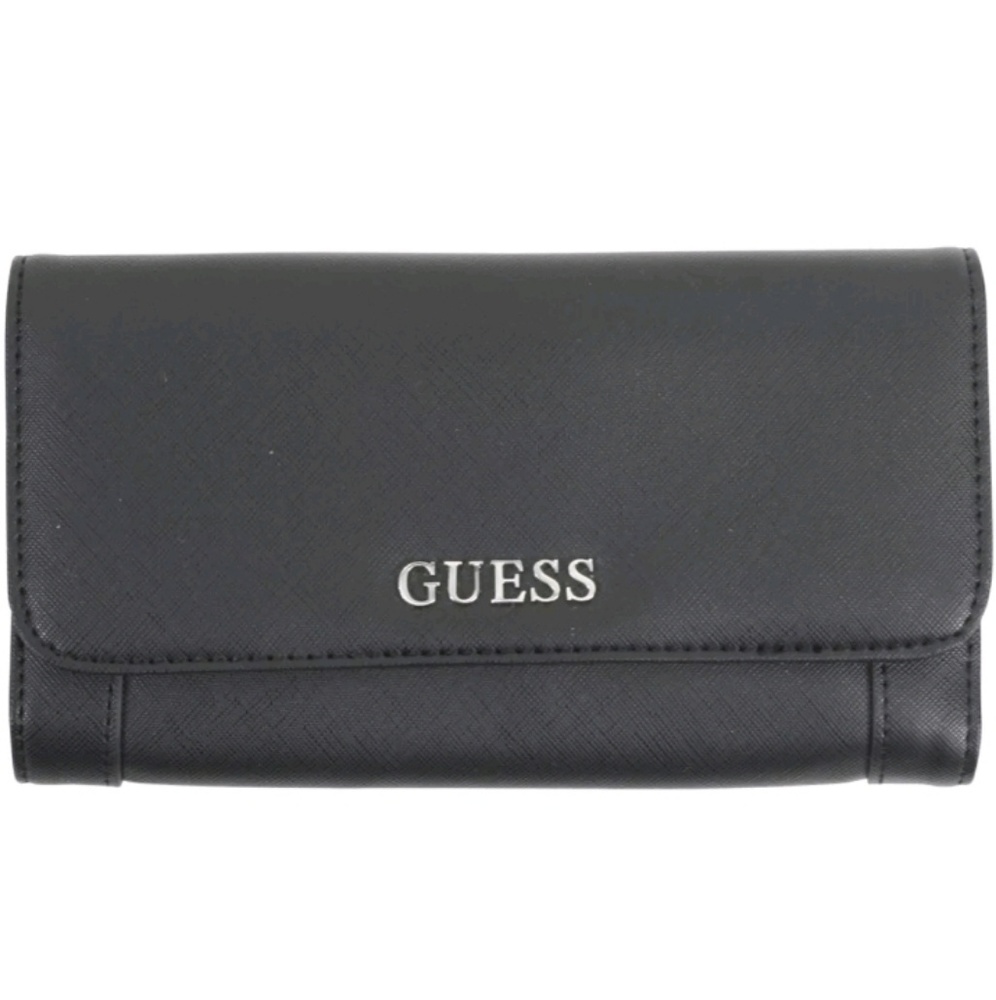 GUESS Delaney SLG Black